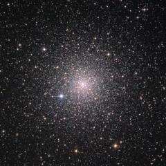 Globular Star Cluster NGC 6752