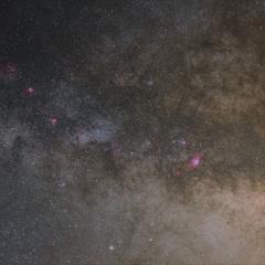 Messier’s Eleven