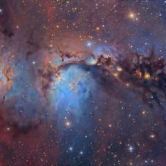 M78: Stardust and Starlight