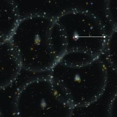 Baryon Acoustic Oscillations from SDSS III