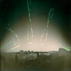 Solargraphy Analemmas