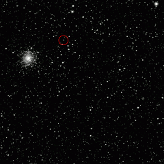 Rosetta’s Target Comet