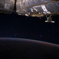 Orion Arising