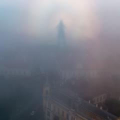 The Spectre of Veszprem