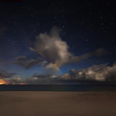 Moonbow Beach