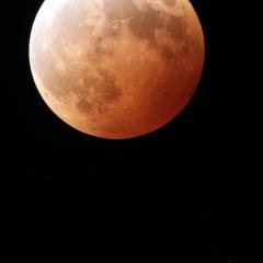 Moons at Opposition