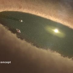 The Double Dust Disks of HD 95086