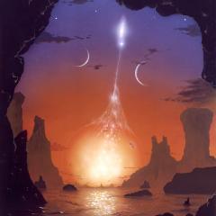 Cataclysmic Dawn