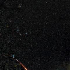 Launch to Lovejoy