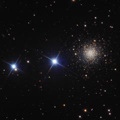 NGC 2419: Intergalactic Wanderer