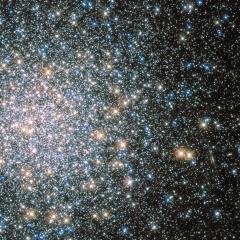 Hubble’s Messier 5