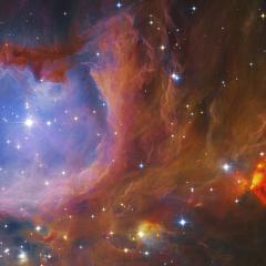 Messier 43