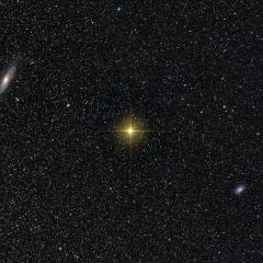 M31 versus M33