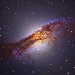 Centaurus A