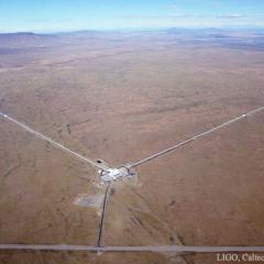 Advanced LIGO: Gravitational Wave Detectors Upgraded
