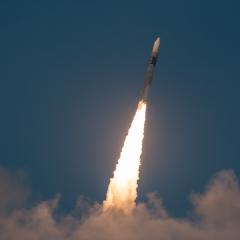 Hitomi Launches