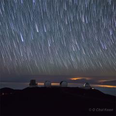 Highest, Tallest, and Closest to the Stars