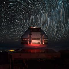 Gemini Observatory North