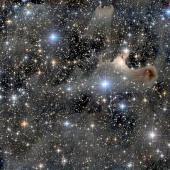 Haunting the Cepheus Flare