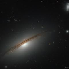 UGC 12591: The Fastest Rotating Galaxy Known