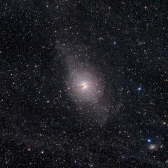 Centaurus A