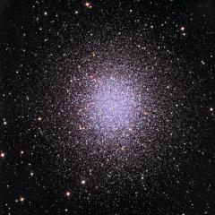 M13: The Great Globular Cluster in Hercules