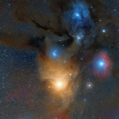 Comet Clark is near the Edge.