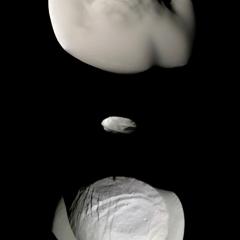 Atlas, Daphnis, and Pan