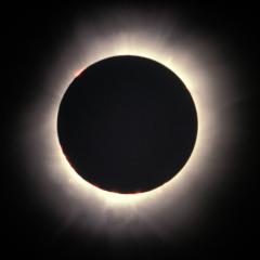 Total Solar Eclipse of 1979