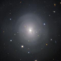 NGC 4993: The Galactic Home of an Historic Explosion