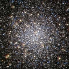 Hubble s Messier 5
