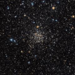 NGC 7789: Caroline’s Rose