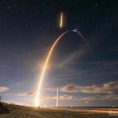 Launch and Landing