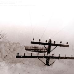 The Upper Michigan Blizzard of 1938