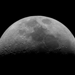 The Lunar X