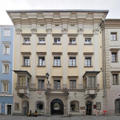 Kepler’s House in Linz