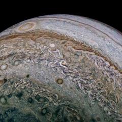 Complex Jupiter