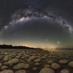 Ancients of Sea and Sky