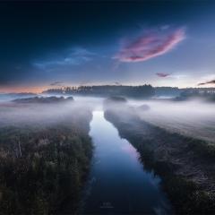 A Northern Summer’s Night