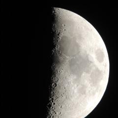 Lunar LOVE
