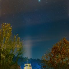 December’s Comet Wirtanen