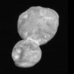 Ultima and Thule
