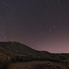 Quadrantids