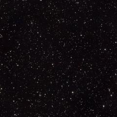 Comet Iwamoto and the Sombrero Galaxy