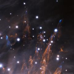The Orion Bullets