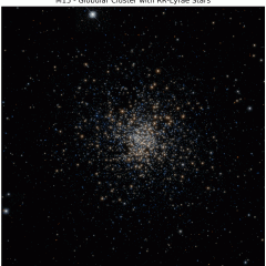 The Gaia Stars of M15