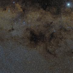 Rigil Kentaurus and Sandqvist 169