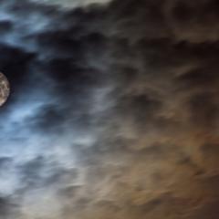 Moons Near Jupiter