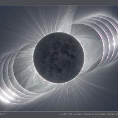 The Big Corona
