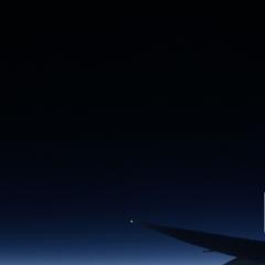 8 Minute and 30 Second Eclipse